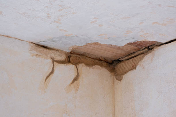 Best Flooded house restoration  in Sperry, OK