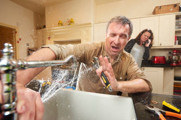  Sperry, OK Water damage restoration Pros